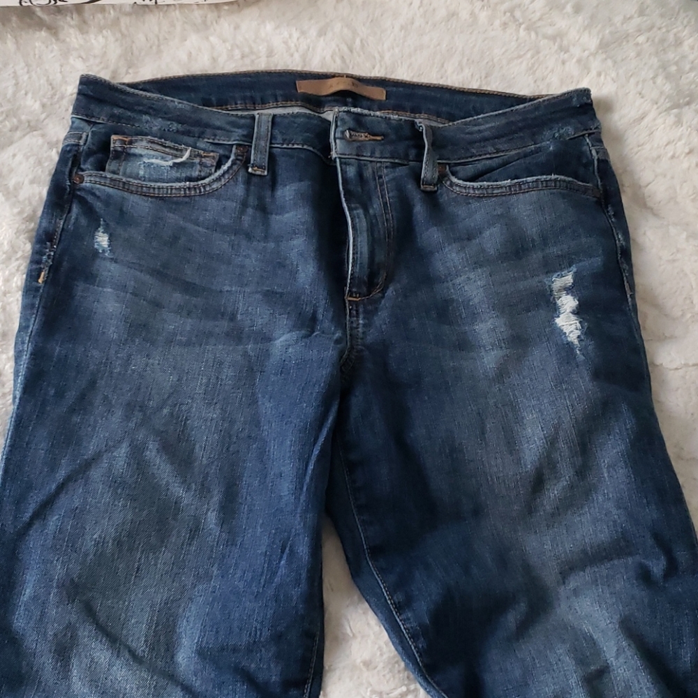 Joe's jeans
